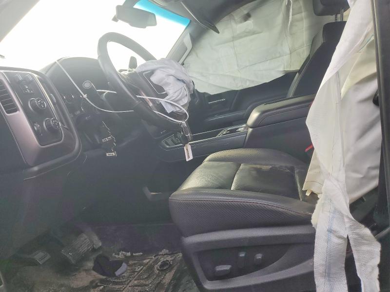 Photo 7 from auction – 2016 GMC SIERRA with VIN 1GTV2NEC4GZ401170
