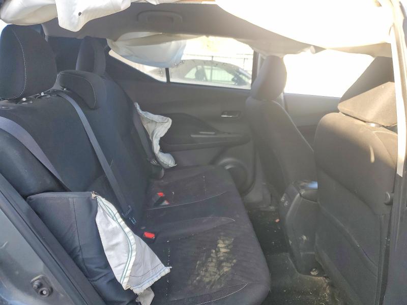 Photo 11 from auction – 2022 NISSAN KICKS with VIN 3N1CP5CV2NL505953