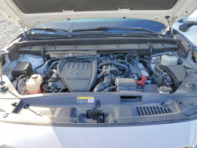 Photo 11 from auction – 2023 TOYOTA HIGHLANDER with VIN 5TDKDRAH1PS000053