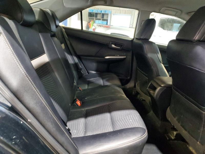 Photo 10 from auction – 2013 TOYOTA CAMRY with VIN 4T1BF1FK2DU216450