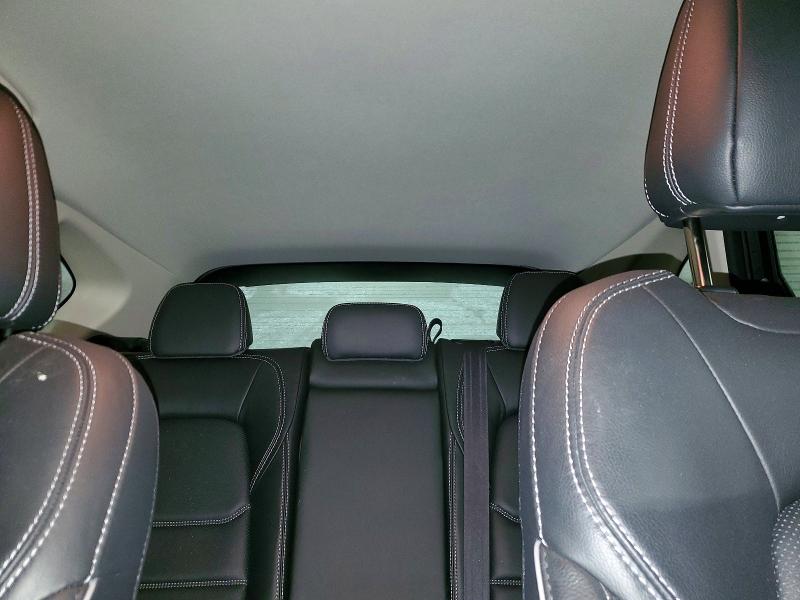 Photo 10 from auction – 2025 MAZDA CX-5 with VIN JM3KFBCMXS0719073