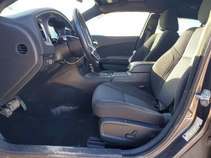 Photo 7 from auction – 2019 DODGE CHARGER with VIN 2C3CDXBG1KH670468