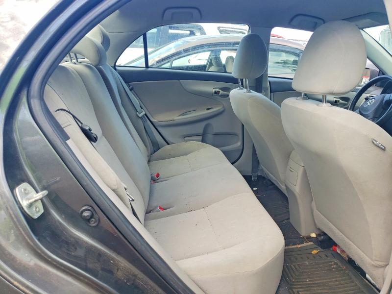 Photo 10 from auction – 2012 TOYOTA COROLLA with VIN 2T1BU4EE5CC894175