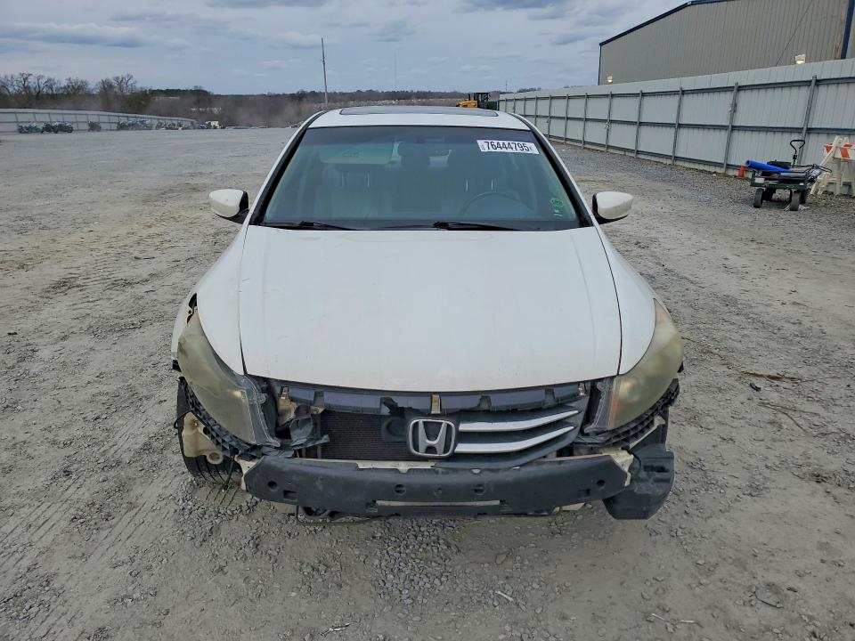Photo 5 from auction – 2011 HONDA ACCORD with VIN 1HGCP3F87BA026827