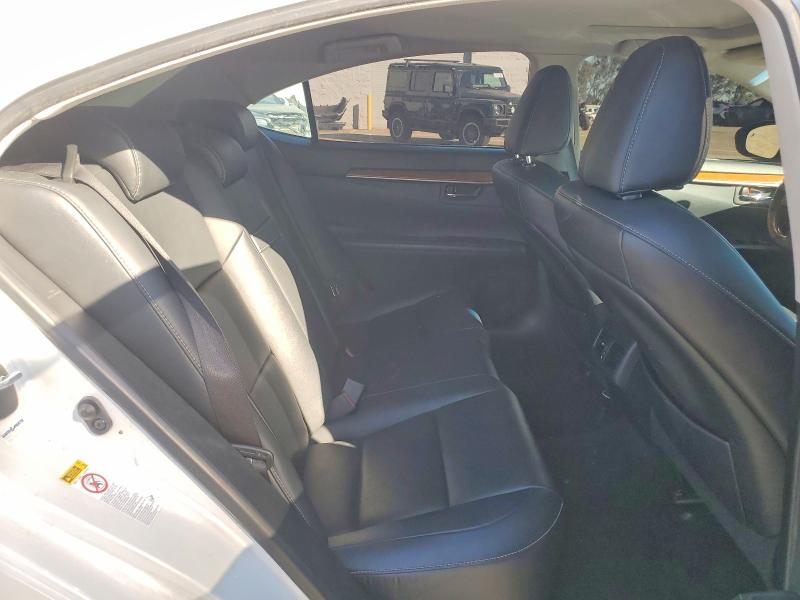 Photo 10 from auction – 2013 LEXUS ES 300H with VIN JTHBW1GG1D2008343