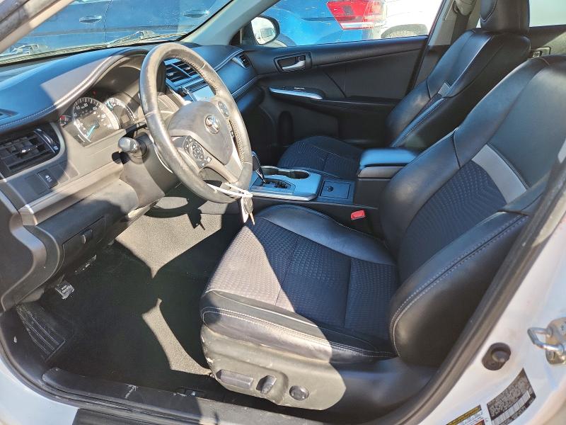 Photo 7 from auction – 2014 TOYOTA CAMRY L with VIN 4T1BF1FKXEU765024