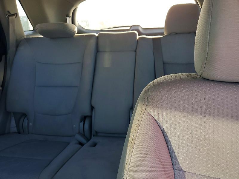 Foto 10 de la subasta – 2012 KIA SORENTO con VIN 5XYKT4A66CG239142