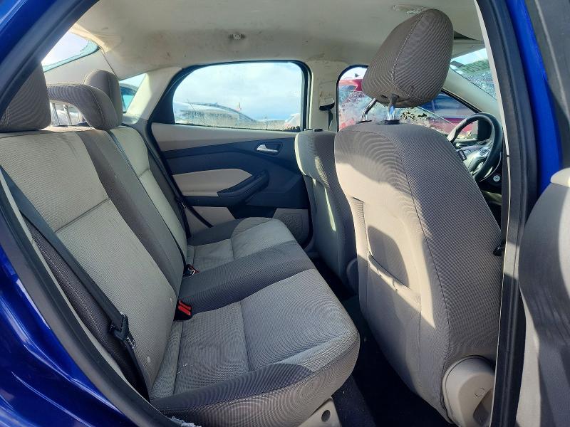 Photo 10 from auction – 2012 FORD FOCUS with VIN 1FAHP3F20CL243003