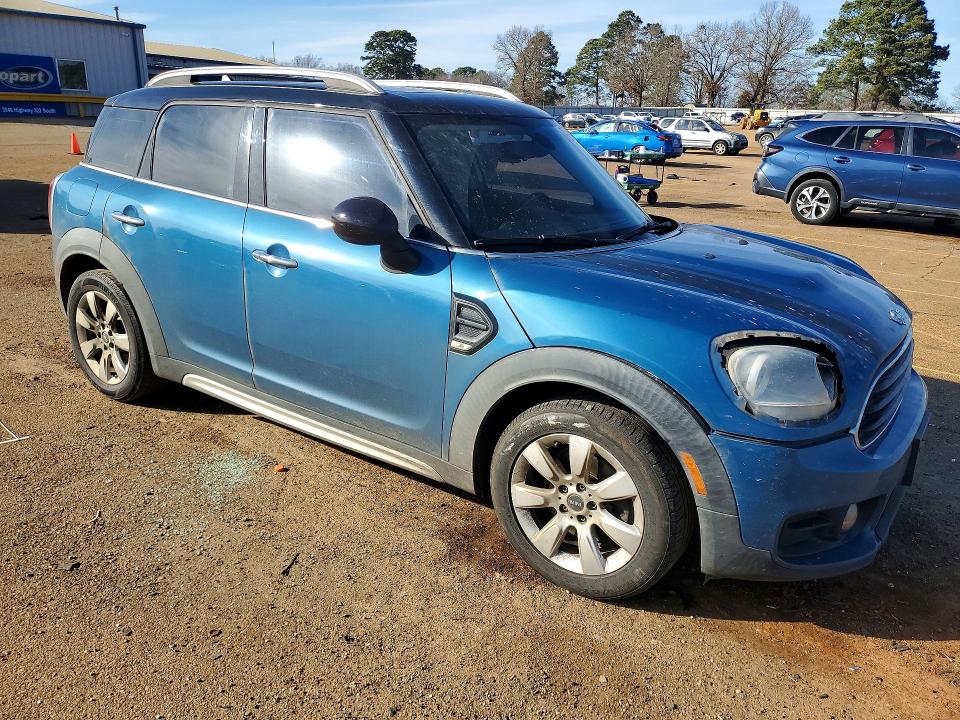 Zdjęcie 4 z aukcji – 2018 MINI COOPER z VIN WMZYS7C36J3E07478