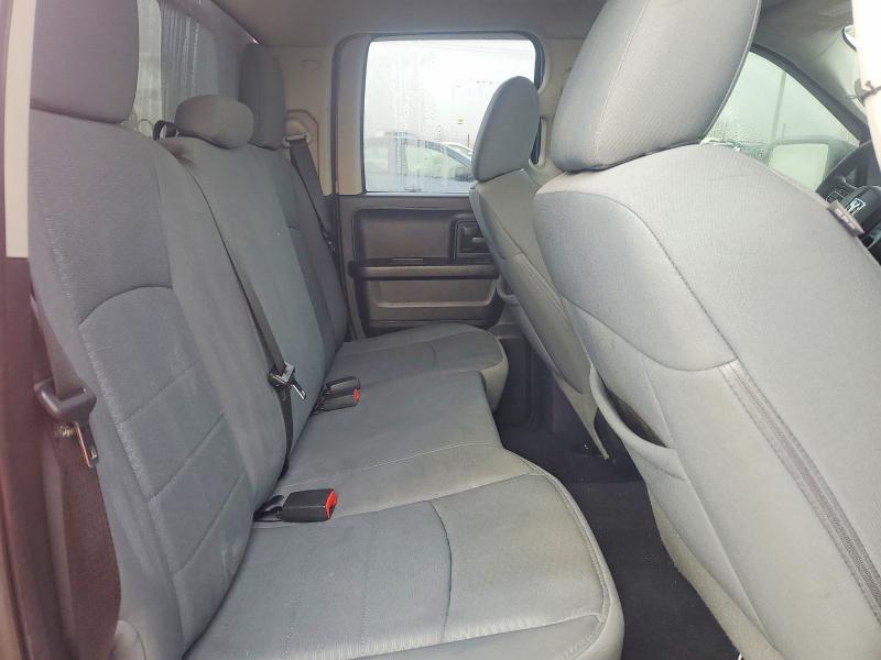 Photo 10 from auction – 2014 RAM 1500 with VIN 1C6RR7FT9ES119711