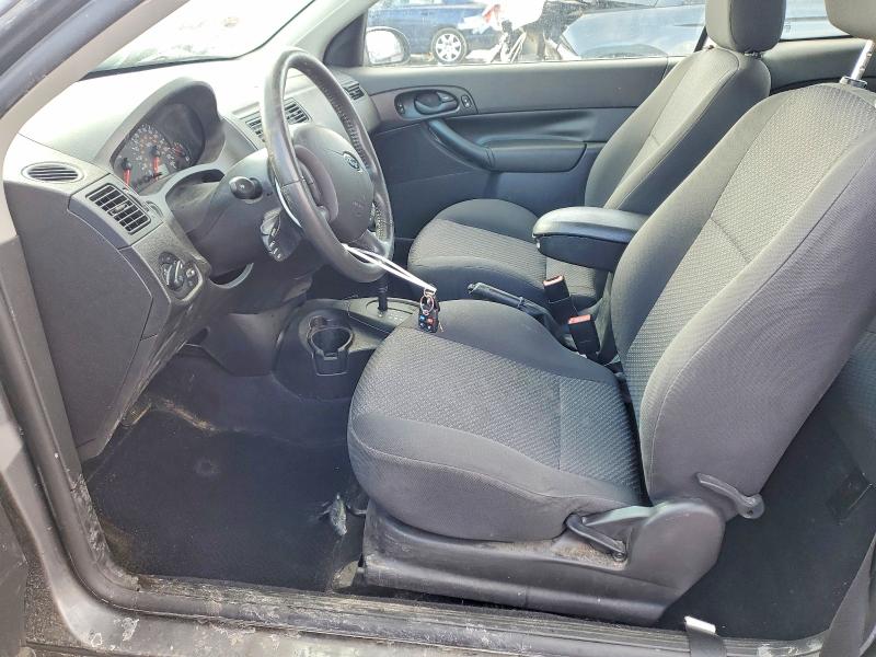 صورة رقم 7 من المزاد - 2005 FORD FOCUS مع VIN 3FAHP31N45R114526