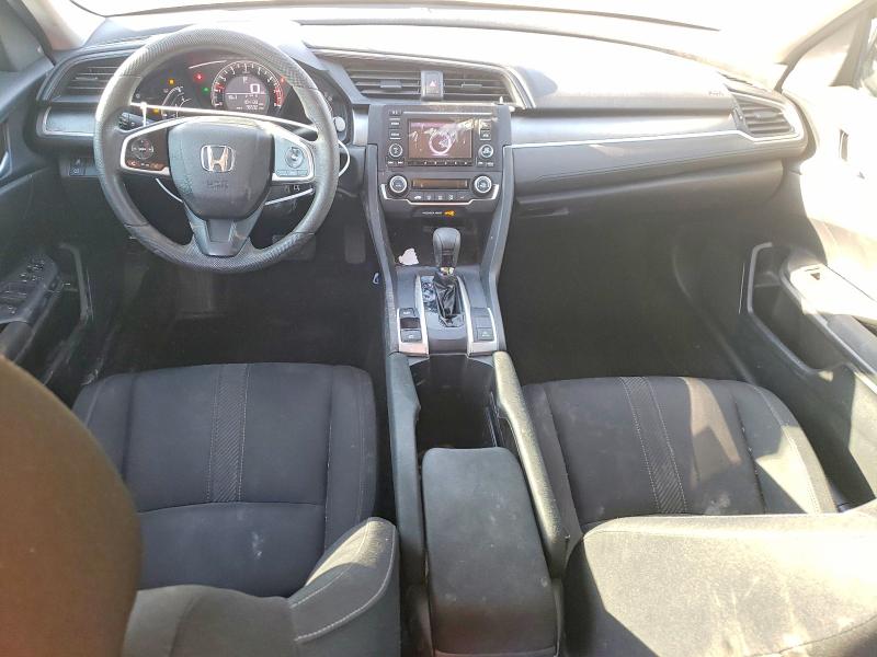 Foto 8 de la subasta – 2018 HONDA CIVIC con VIN 2HGFC2F58JH507906