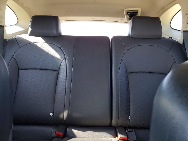 Photo 10 from auction – 2013 NISSAN ROGUE with VIN JN8AS5MV8DW136787