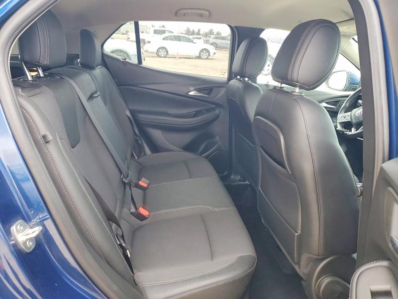 Photo 11 from auction – 2023 BUICK ENCORE GX with VIN KL4MMDS2XPB053762