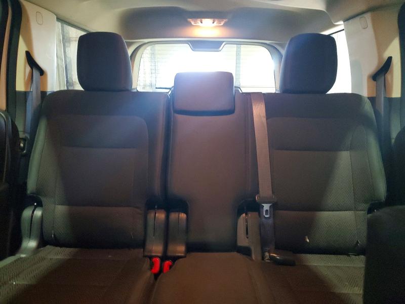 Photo 10 from auction – 2016 FORD FLEX SEL with VIN 2FMGK5C82GBA18432