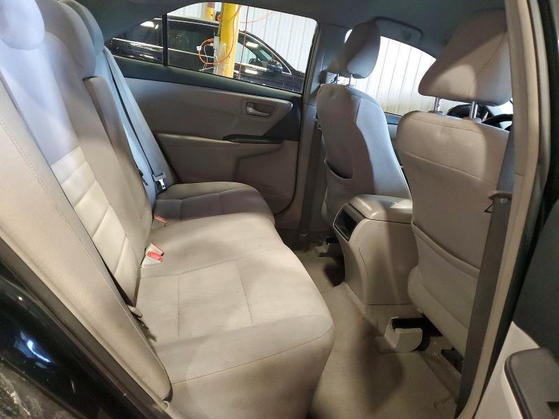Photo 10 from auction – 2017 TOYOTA CAMRY with VIN 4T1BF1FK7HU650305
