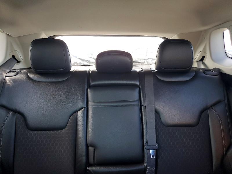 Photo 10 from auction – 2019 JEEP COMPASS with VIN 3C4NJCBB2KT637366