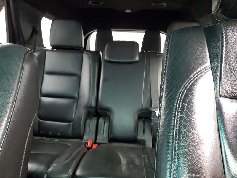 Photo 10 from auction – 2013 FORD EXPLORER with VIN 1FM5K8D86DGA71744