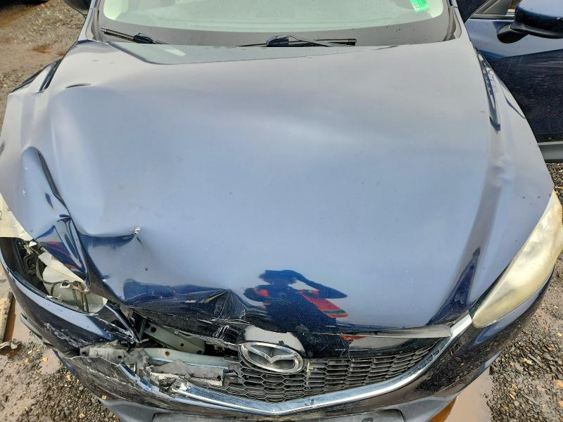 Photo 12 from auction – 2014 MAZDA CX-5 TOURI with VIN JM3KE2CY8E0429747