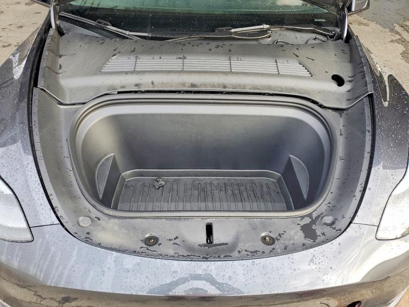 Photo 11 from auction – 2024 TESLA MODEL Y with VIN 7SAYGDED7RF154028