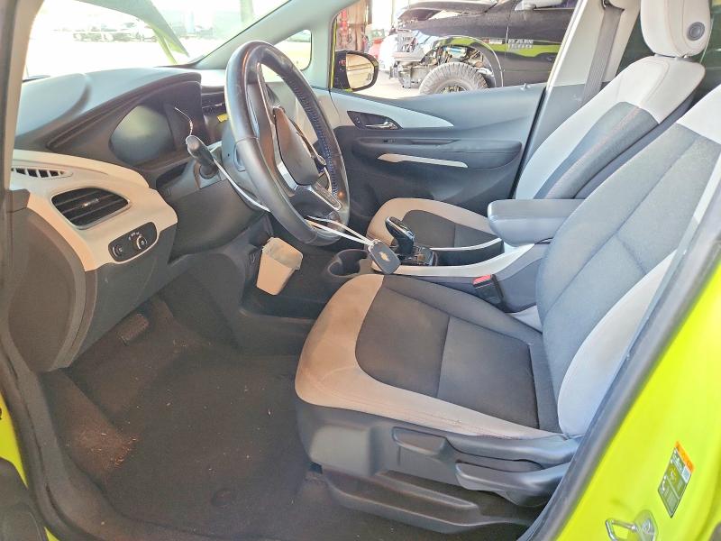 Photo 7 from auction – 2019 CHEVROLET BOLT EV with VIN 1G1FY6S00K4106357