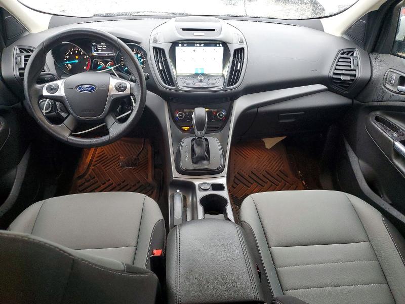 Zdjęcie 8 z aukcji – 2016 FORD ESCAPE z VIN 1FMCU9GX7GUA68738