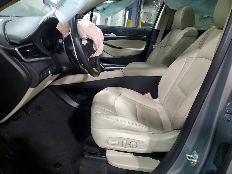 Foto 7 de la subasta – 2019 BUICK ENCLAVE PR con VIN 5GAEVBKW5KJ102834
