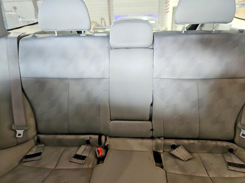 Photo 10 from auction – 2010 SUBARU FORESTER 2 with VIN JF2SH6AC8AH712581