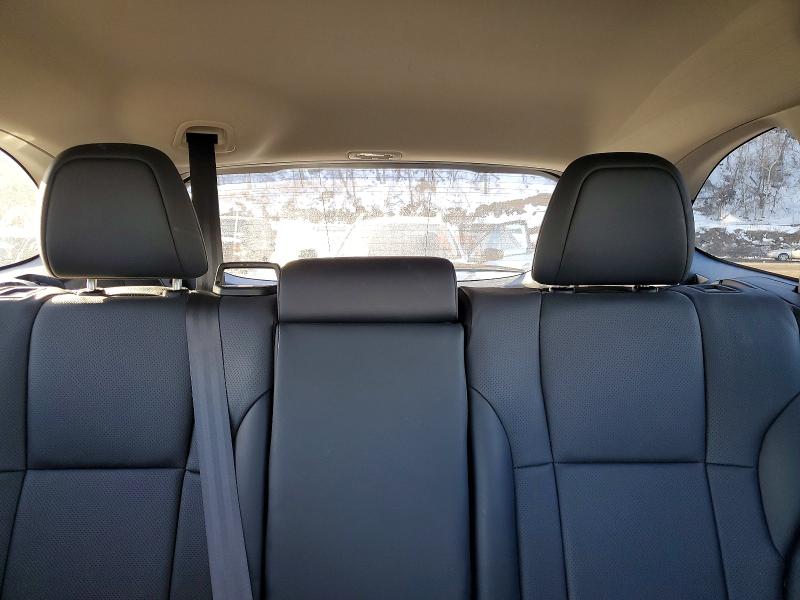 Photo 10 from auction – 2024 SUBARU OUTBACK LI with VIN 4S4BTGND2R3124895
