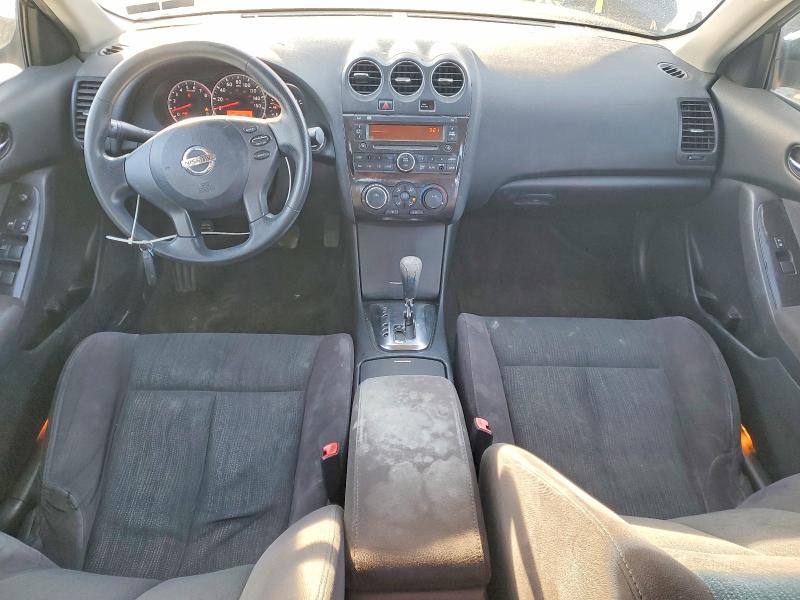 Photo 8 from auction – 2012 NISSAN ALTIMA BAS with VIN 1N4AL2AP5CN446161