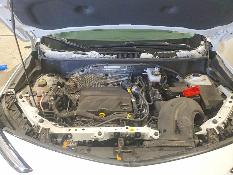 Photo 12 from auction – 2024 BUICK ENCORE GX with VIN KL4AMBS22RB098981