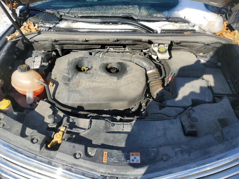 Photo 12 from auction – 2017 LINCOLN MKC with VIN 5LMCJ2C97HUL21126