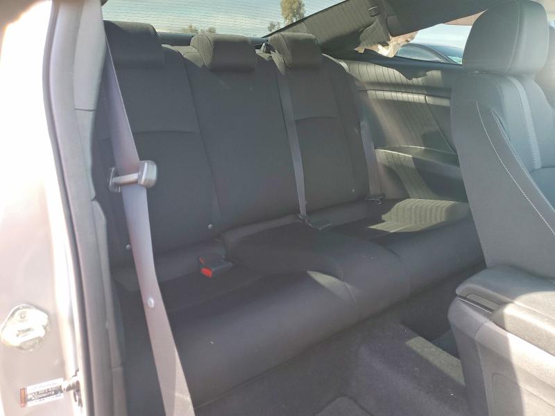 Photo 10 from auction – 2019 HONDA CIVIC with VIN 2HGFC4B66KH305268