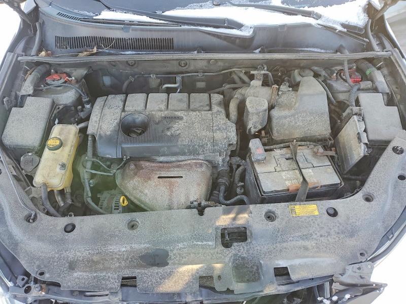 Photo 11 from auction – 2011 TOYOTA RAV4 with VIN 2T3BF4DV7BW111860