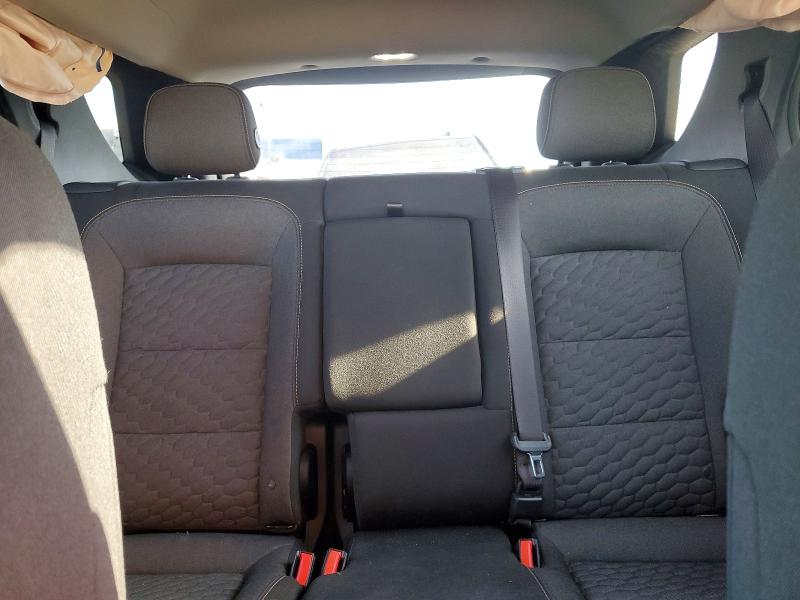 Photo 10 from auction – 2019 CHEVROLET EQUINOX with VIN 2GNAXKEV5K6112911