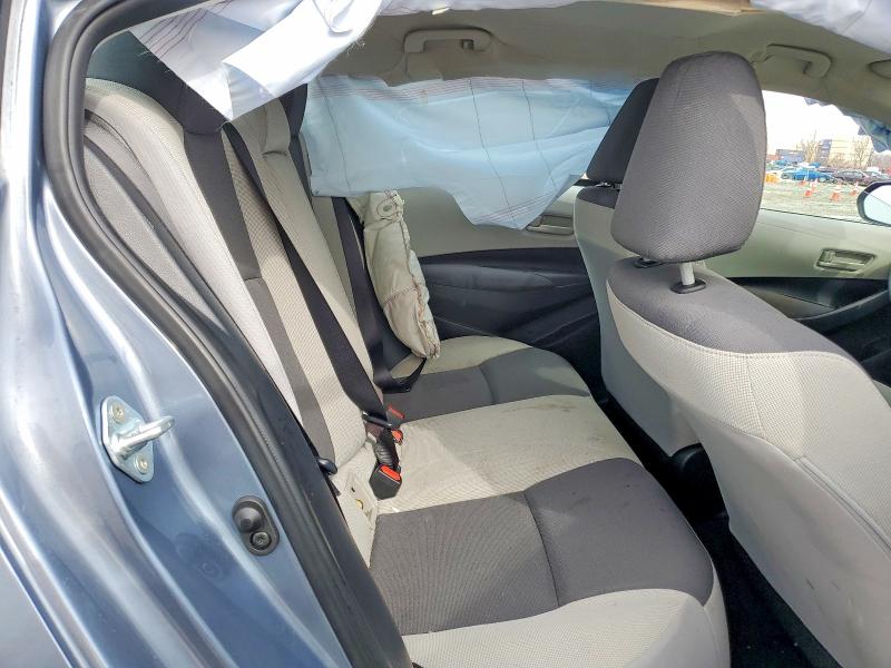 صورة رقم 10 من المزاد - 2023 TOYOTA COROLLA مع VIN 5YFB4MDE9PP058845