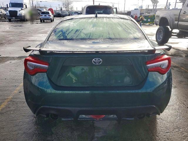 Photo 6 from auction – 2020 TOYOTA 86 with VIN JF1ZNAE12L8750334