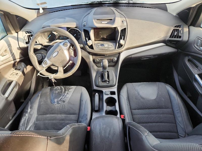 Photo 8 from auction – 2015 FORD ESCAPE with VIN 1FMCU9GXXFUB39994