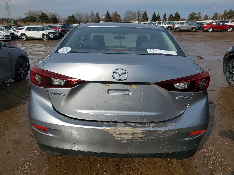Foto 6 de la subasta – 2015 MAZDA 3 con VIN JM1BM1T70F1225114