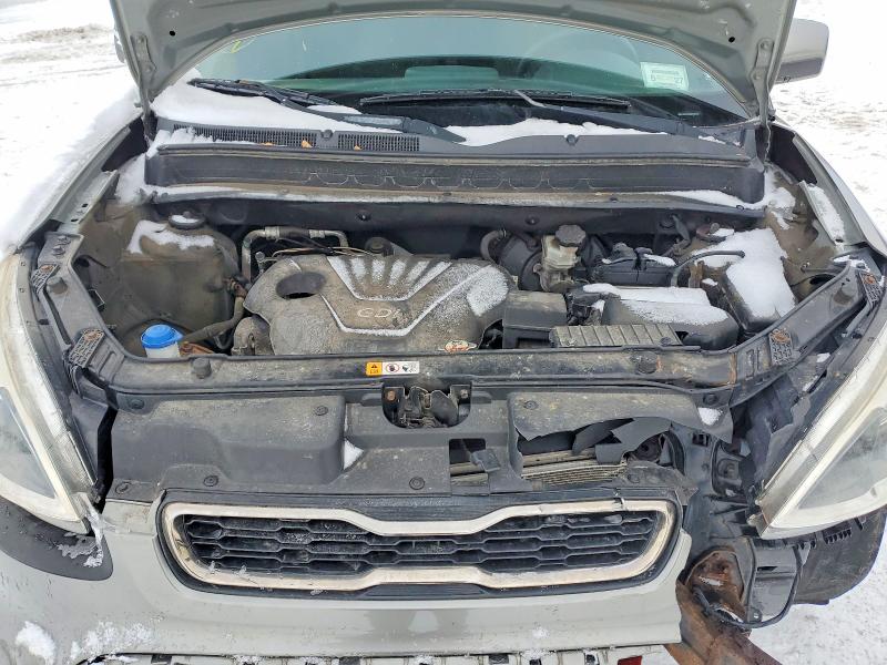 Photo 12 from auction – 2013 KIA SOUL with VIN KNDJT2A59D7592738
