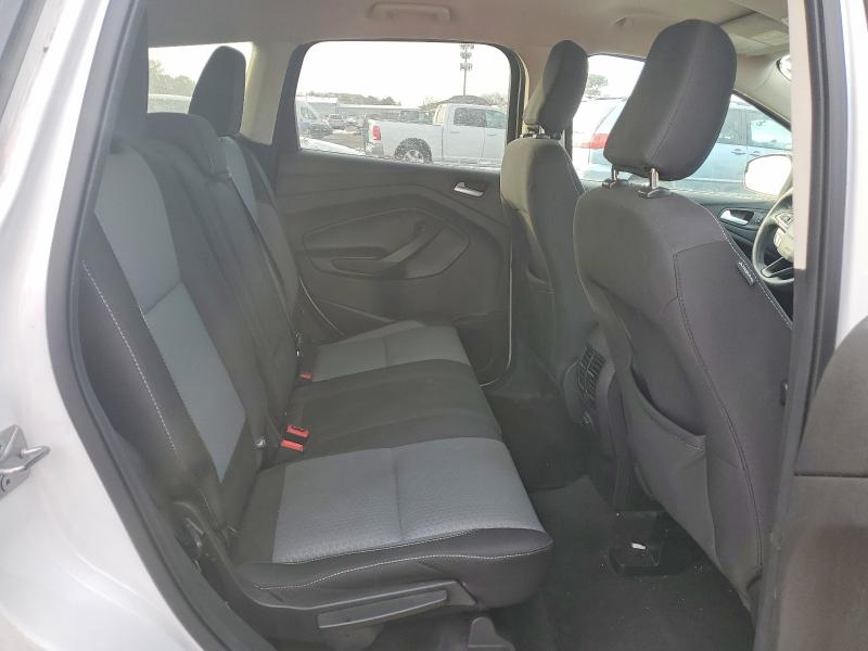 Photo 11 from auction – 2018 FORD ESCAPE with VIN 1FMCU9GD1JUB65897