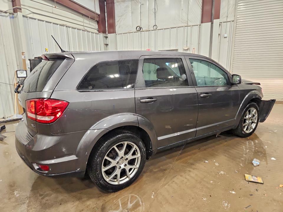 Photo 3 from auction – 2014 DODGE JOURNEY R/ with VIN 3C4PDDEG5ET235956