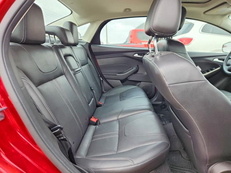 Photo 10 from auction – 2012 FORD FOCUS SEL with VIN 1FAHP3H28CL378873
