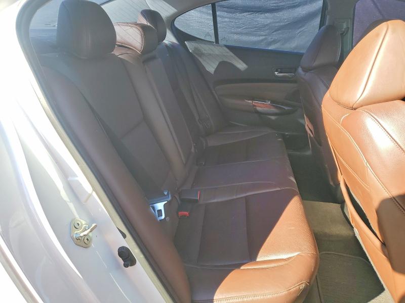 صورة رقم 10 من المزاد - 2015 ACURA TLX مع VIN 19UUB2F58FA016204