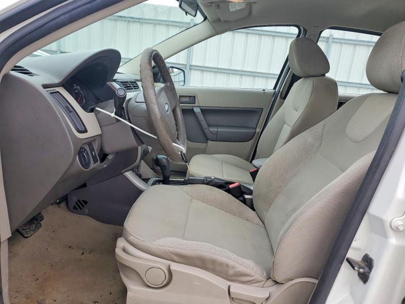 Фото 7 с аукциона – 2009 FORD FOCUS с VIN 1FAHP34N09W221832