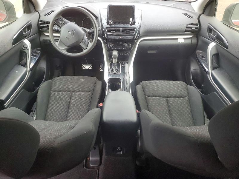 Photo 8 from auction – 2022 MITSUBISHI ECLIPSE CROSS with VIN JA4ASVAA8NZ028824