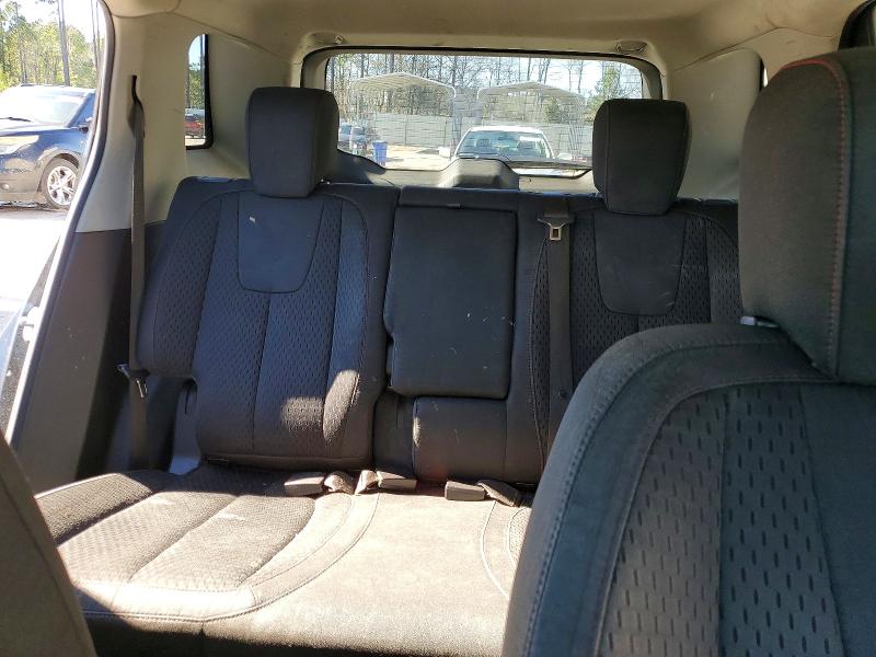 Photo 10 from auction – 2014 GMC TERRAIN SL with VIN 2GKALMEK4E6383523