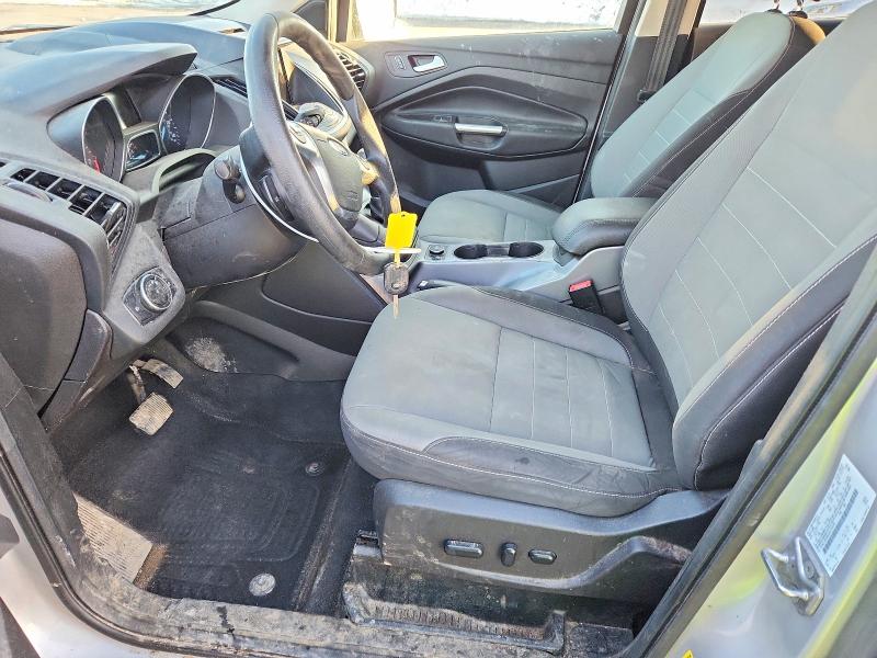 Photo 7 from auction – 2016 FORD ESCAPE with VIN 1FMCU9G96GUC16797