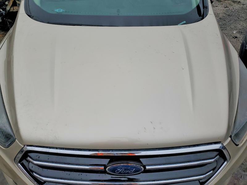 Photo 12 from auction – 2017 FORD ESCAPE with VIN 1FMCU9GD6HUE00854