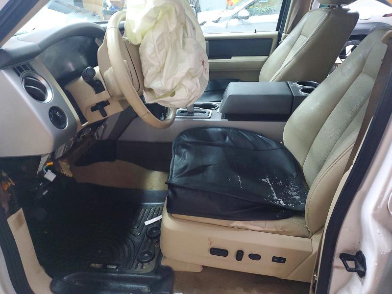 Foto 7 de la subasta – 2011 FORD EXPEDITION con VIN 1FMJK1J52BEF44242